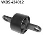 SKF VKDS 434012 suport,trapez