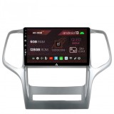 Cumpara ieftin Navigatie Jeep Grand Cherokee (2010-2013), Android 13, B-Octacore 6GB RAM + 128GB ROM, 9 Inch - AD-BGB9006+AD-BGRKIT297