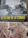 Dezastrul de la Cernobil de Svetlana Aleksievici