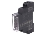 Releu Monitorizare Tensiune DIN IP30 RM17UAS14