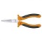Cleste varf rotund 160mm 01-020