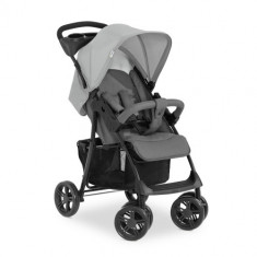 Carucior 3 in 1 Shopper Trioset Grey foto