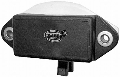 HELLA 5DR 004 241-171 Regulator, alternator foto
