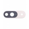 Geam Camera Pentru Google Pixel 9 Alb