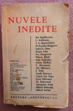 Nuvele inedite. Editura Adeverul, 1935 - Cu desene de I. Anestin si multi altii, Alta editura