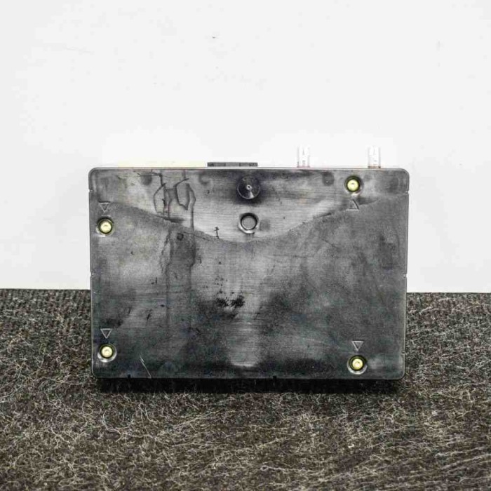 Alt modul de control OPEL MOKKA / MOKKA X 2017 OEM: 84186829544948685 3362847