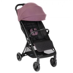 Carucior Graco Myavo Mulberry &ndash; Carucior Sport Ultra Compact si Usor pentru Calatorii