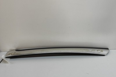 Ornament vertical parbriz dreapta AUDI A5 Cabrio 8F7 2017 OEM: 8F0853266D | 29466703 foto