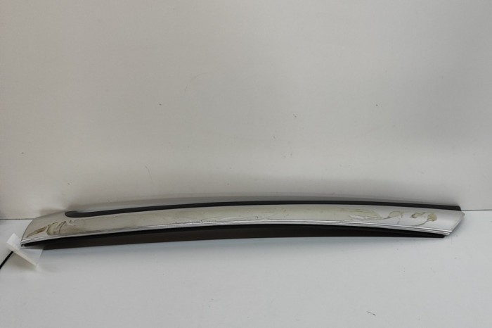 Ornament vertical parbriz dreapta AUDI A5 Cabrio 8F7 2017 OEM: 8F0853266D | 29466703