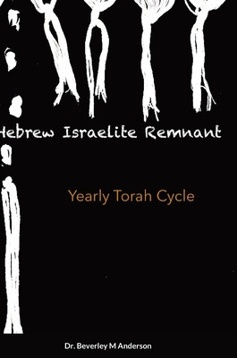 Hebrew Israelite Remnant: Yearly Torah Cycle foto