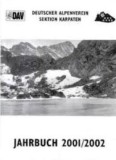 Jahrbuch 2001/2002 der Sektion Karpaten des Deutschen Alpenvereins (DAV)