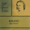 Balzac - Moș Goriot ( TEXTE COMENATTE )