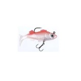 CICADA JAXON MAGIC FISH 10CM 24GR F