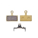 Set placute frana semi-metalice, XT BR-M785, SLX M666 Cod:AWR0236