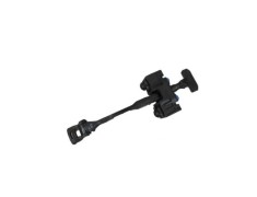 Opritor usa, limitator AUDI A5/S5 (B8), 03.2007-08.2016, fata, partea stanga=dreapta,