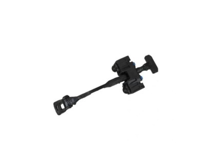 Opritor usa, limitator AUDI A5/S5 (B8), 03.2007-08.2016, fata, partea stanga=dreapta, foto