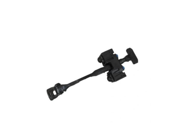 Opritor usa, limitator AUDI A5/S5 (B8), 03.2007-08.2016, fata, partea stanga=dreapta,
