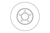 MOTAQUIP LVBD1081Z COATED Disc frana