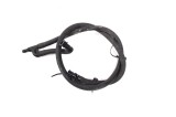 Conducta duza spălător far MERCEDES-BENZ SL R230 2001 13596034