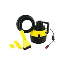 Aspirator auto fara sac umed si uscat 12v