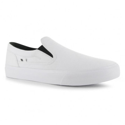 Pantofi Sport pentru barbati DC Shoes Trase Slip On foto