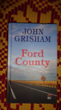 Ford county 316pagini/cartonata- john grisham