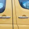 Manere de usi cromate VW Crafter din 2006-2016