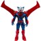 Figurina Articulata DC Multiverse, Superman Unchained Armor, 20cm