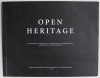 OPEN HERITAGE , 2016