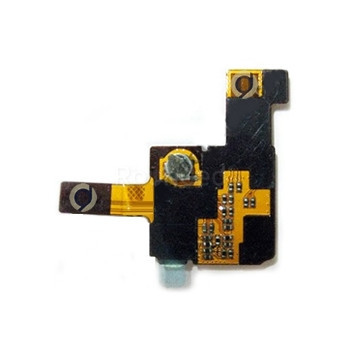 Cablu flexibil pentru cardul SD LG P500 Optimus One foto
