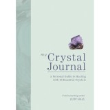 Cumpara ieftin My Crystal Journal