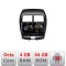 Navigatie Mistubishi ASX 5510-026 Android Octa Core 720p 4+64 DSP 360 camera carplay android auto CarStore Technology