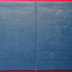 DIPLOMA ABSOLVENT ACADEMIE ACADEMIA MILITARA RSR 1966 **