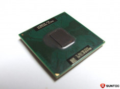 Procesor Intel Celeron M 410 SL8W2 foto