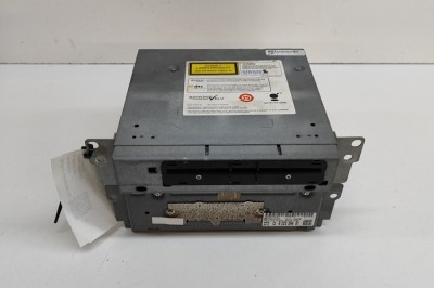 Unitate radio CD navigație BMW 7 F01, F02 2010 OEM: Sedan | 29812772 foto