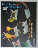 TECHNIQUES &amp;amp, ARCHITECTURE , NOMBRE 473 , AOUT - SEPTEMBRE , 2004