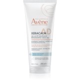 Av&egrave;ne XeraCalm A.D. Replenishing Milky Gel crema pentru refacerea lipidelor pentru piele uscata spre atopica 200 ml