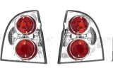 Stop spate lampa Volkswagen Passat Sedan 11.2000-01.2005 BestAutoVest partea Dreapta/ Stanga