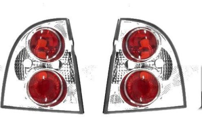 Stop spate lampa Volkswagen Passat Sedan 11.2000-01.2005 BestAutoVest partea Dreapta/ Stanga foto
