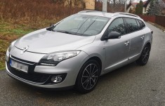 Renault Megane Bose