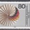 Germania 1983 - A 10-a aniversare a aderării la Națiunile Unite, MNH