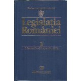 Legislatia Romaniei 1 ianuarie - 31 martie 2003