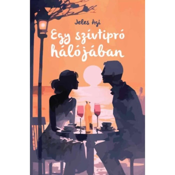 Egy sz&iacute;vtipr&oacute; h&aacute;l&oacute;j&aacute;ban - Jeles &Aacute;gi