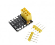 Modul adaptor ESP-01, ESP8266 foto