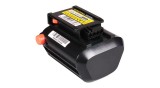Gardena foarfece de grădină TCS Li-18/20 EasyCut Li-18/23 R foarfecă de tuns gard viu cu acumulator de 2000 mAh () - Patona