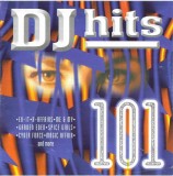 Various - DJ Hits Volume 101, CD