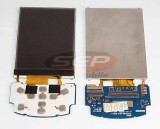 Display LCD Compatibil Samsung B5702, Calitate Superioara, Testat