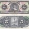 MEXIC 5 pesos 1963 UNC!!!