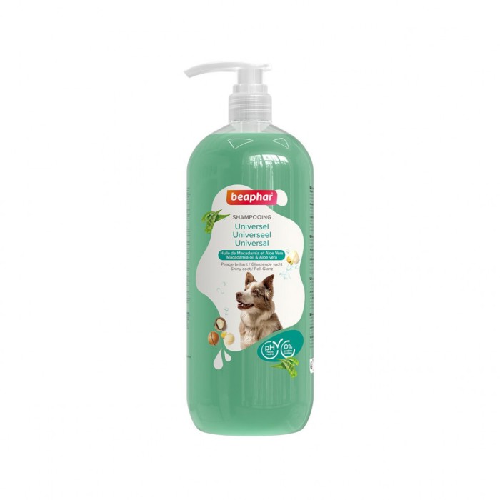 BEAPHAR SAMPON UNIVERSAL PENTRU CAINI 1L