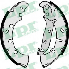 Set saboti frana FORD FIESTA IV (JA, JB) (1995 - 2002) LPR 08200